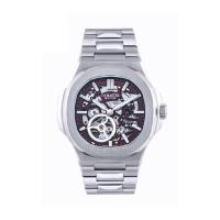 ราคา US MASTER POLO CLUB นาฬิกาข้อมืออัตโนมัติ รุ่น SET.USM-EF14-BR สี BROWN (YD11564)