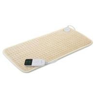 ราคา BLUEDOT แผ่นให้ความอบอุ่นไฟฟ้า รุ่น B-HT211 ครีม (ขนาด 30x30x60 ซม.) (YD13074)