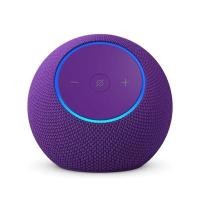ราคา AMAZON ลำโพงอัจฉริยะ รุ่น ECHO DOT MAX สีม่วง (YD13104)