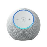 ราคา AMAZON ลําโพงอัจฉริยะ รุ่น ECHO DOT MAX สีขาว (YD13102)