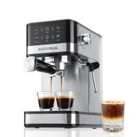 ราคา INKBIRD เครื่องชงกาแฟเอสเปรสโซ่ แรงดัน 15 บาร์ รุ่น MK519 สีเงิน (YD13107)