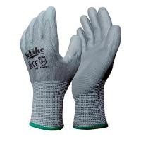 ราคา SCHAKE ถุงมือกันบาด HPPE-PU CUT E สีเทา ขนาด M (1 คู่) (YD16087)