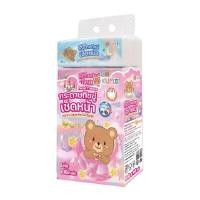 ราคา KUMA กระดาษทิชชูเช็ดหน้า รุ่น Classic 168 แผ่น (แพ็ค 5 ห่อ) (0A00269)