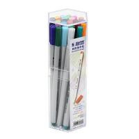 ราคา STA ปากกาหัวสักหลาด รุ่น 6500-KP26 คละ 26 สี ขนาด 0.4 มม. (1 แพ็ค) (1095342)