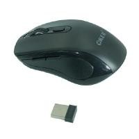 ราคา OKER เมาส์ไร้สาย รุ่น M825 สีดำ (4094722)