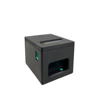 ราคา WORREX เครื่องพิมพ์สลิป-ใบเสร็จความร้อน ขนาด 80 มม. รุ่น W-P8390L สีดำ (8091374)