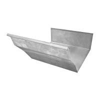 ราคา รางน้ำฝน NO.28 GIANT KINGKONG กว้าง 5 นิ้ว รางกลาง รุ่น 1.80 ขนาด 15 x 15 x 200 ซม. สีเงิน (Y002702)