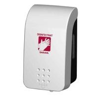 ราคา SARAYA เครื่องจ่ายแอลกอฮอล์ ชนิดมือกด รุ่น GMD-500A (Y005239)