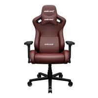 ราคา ANDA SEAT KAISER FRONTIER XL เก้าอี้เกมมิ่ง สีแดง AD12YXL-17-AB-PV (Y079330)