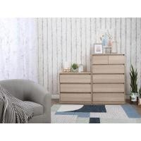 ราคา MOLLY/P ตู้สูง 6 ลิ้นชัก LO INDEX LIVING MALL MOLLY/P (Y083917)