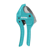 ราคา Total กรรไกรตัดท่อ PVC ขนาด 193 มม. รุ่น THT534216 ( PVC Pipe Cutter ) (YA25583)