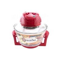 ราคา IMARFLEX หม้ออบไฟฟ้า รุ่น IB-704 ฝาแก้ว ความจุ 12 ลิตร 1200 วัตต์ (YA28091)
