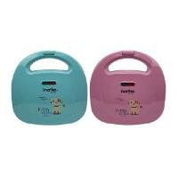 ราคา IMARFLEX เครื่องทำวาฟเฟิล รุ่น IF-194 700 วัตต์ คละสี (YA28094)