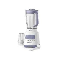 ราคา PHILIPS เครื่องปั่น รุ่น HR2221/00 สีขาว ขนาด 700 วัตต์ 2 ลิตร (YA28225)
