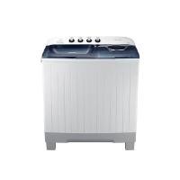 ราคา SAMSUNG เครื่องซักผ้าถังคู่ WT12J4200MB พร้อมด้วย Activ tray ขนาด 12 กก. (YA28261)