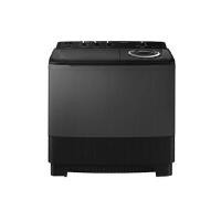 ราคา SAMSUNG เครื่องซักผ้าฝาบน รุ่น WT16B5240BA-ST 2 ถัง 16 กก. (YA28263)