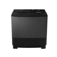 ราคา SAMSUNG เครื่องซักผ้า 2 ถัง รุ่น WT13B5040BA-ST สีดำ-เทา ขนาด 13 KG (YA43083)