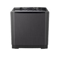 ราคา LG เครื่องซักผ้า 2 ถัง รุ่น TT18NAPG ระบบ ROLLER JET WIND JET DRY ขนาด 18 กก. (YA43275)