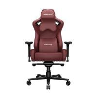 ราคา ANDA SEAT เก้าอี้เกมมิ่ง รุ่น KAISER 2 PRO XL AD12YXL-17-AB-PV-A01 สีแดง (YB89541)