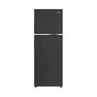 ราคา HAIER ตู้เย็น 2 ประตู ขนาด 7.6 คิว รุ่น HRF-215MN SS สีดำ (YC01652)