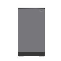 ราคา HAIER ตู้เย็น 1 ประตู รุ่น HR-SD199C-CS สีเงิน ขนาด 6.6 คิว (YC01638)