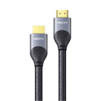 ราคา PHILIPS สาย HDMI 4K @60Hz รุ่น SWV7030/10 ยาว 3 เมตร (YC26847)