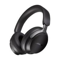 ราคา BOSE หูฟังไร้สายบลูทูธ QUIETCOMFORT ULTRA HEADPHONE สีดำ (YD12165)