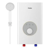 ราคา HAIER เครื่องทำน้ำอุ่น F1 SERIES รุ่น EI35M-F1W กำลังไฟ 3500 วัตต์ (YD12188)
