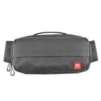 ราคา NINTENDO HORI ADVENTURE PACK กระเป๋าคาดอก สำหรับ NINTENDO SWITCH 2 รุ่น PACK-BLACK-NSW2 สีดำ (YD12298)