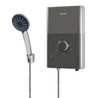 ราคา SHARP เครื่องทำน้ำอุ่น รุ่น WH-MD135GY กำลังไฟ 3500 วัตต์ (ไม่รวมติดตั้ง) (YD12337)