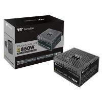 ราคา THERMALTAKE อุปกรณ์จ่ายไฟ 850W รุ่น Toughpower GF3 (PS-TPD-0850FNFAGE-4) (YD12540)