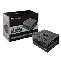 ราคา THERMALTAKE อุปกรณ์จ่ายไฟ 1200W รุ่น Toughpower GF3 (PS-TPD-1200FNFAGE-4) (YD12542)