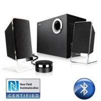 ราคา MICROLAB ลำโพงบลูทูธ รุ่น M200BT PLATINUM (YD16149)