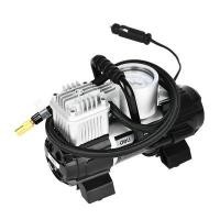 ราคา DELI เครื่องปั๊มลมไฟฟ้า รุ่น EDL8058 กำลังไฟ 100 วัตต์ (YD16188)