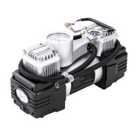 ราคา DELI เครื่องปั๊มลมไฟฟ้า รุ่น EDL8059 กำลังไฟ 160 วัตต์ (YD16191)