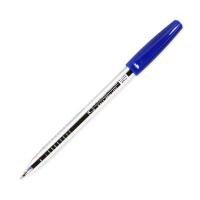 ราคา ปากกาลูกลื่น 0.7 มม. Faber-Castell 1423 สีน้ำเงิน (1000165)