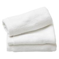 ราคา ผ้าขนหนูเช็ดหน้า KASSA HOTEL ขนาด 12x12 นิ้ว สีขาว (Y000751)