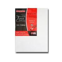 ราคา เฟรมผ้าใบ Pyramid 184060 40x60 ซม. แพ็ค5 (Y006547)