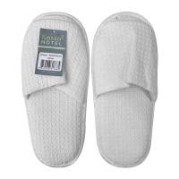 ราคา รองเท้าภายในบ้าน KASSA HOTEL ขนาดฟรีไซส์ สีขาว (Y023595)