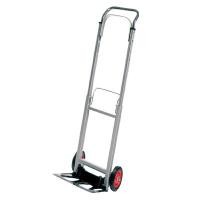 ราคา GIANT KINGKONG รถเข็นเหล็ก 2 ล้อพับเก็บได้ GIANT KINGKONG รุ่น TT6061CG สีอะลูมิเนียม ขนาด 90 กก. (YA39523)