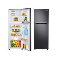 ราคา SAMSUNG ตู้เย็น 8.4 คิว 2 ประตู INVERTER รุ่น RT22FGRADB1-ST สี SILVER (YA40734)