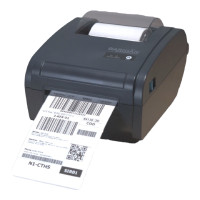 ราคา BARIGAN GG-IN10 เครื่องพิมพ์ฉลาก Thermal Printer USB+BT (YA45744)