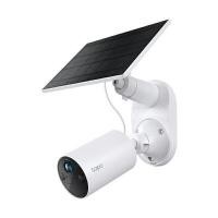 ราคา TP-LINK กล้อง IP อัจฉริยะ รุ่น TAPO C410 KIT 3MP พร้อมแผงโซลาร์เซลล์ กันน้ำ IP65 (YC59193)