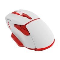 ราคา AJAZZ เมาส์ไร้สาย รุ่น AJ039 สีขาว (YC62360)