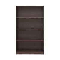 ราคา KASSA ชั้นวางของ 4 ชั้น มอคค่า (YD05678)