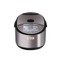 ราคา ZOJIRUSHI หม้อหุงข้าว รุ่น NL-GAQ18T สีสแตนเลส ความจุ 1.8 ลิตร (YA60752)