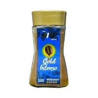 ราคา THE ONE กาแฟ โกลด์อินเทนโซ่ ขนาด 200 กรัม (0A00119)