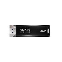 ราคา ADATA เอ็กซ์เทอร์นัลเอสเอสดี รุ่น SC610 สีดำ 1TB USB 3.2 (4096766)