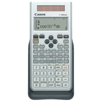 ราคา CANON เครื่องคิดเลขวิทยาศาสตร์ 605 ฟังก์ชัน รุ่น F-789SGA (8091371)