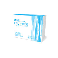 ราคา กระดาษเช็ดมือ BJC Hygienist Special หนา 2 ชั้น 250 แผ่น (24ห่อ/ลัง) (YA12729)